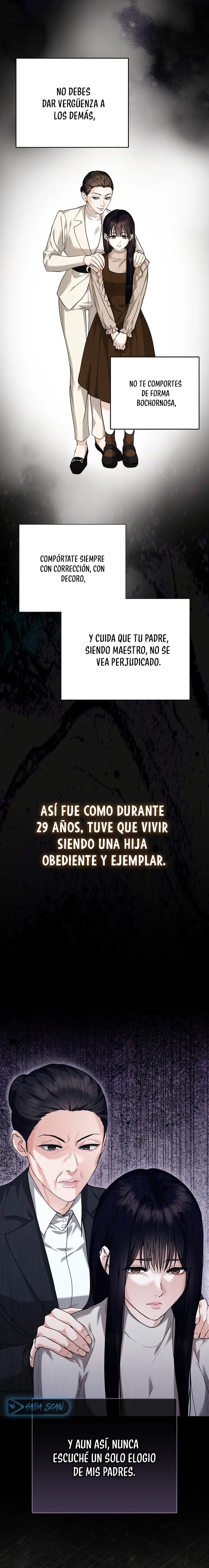 Terminamos en Otoño Capítulo 1 en Línea - página 27