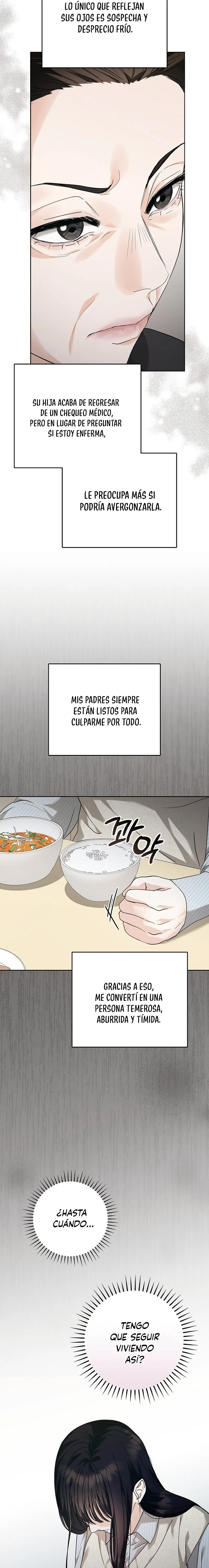 Terminamos en Otoño Capítulo 1 en Línea - página 29