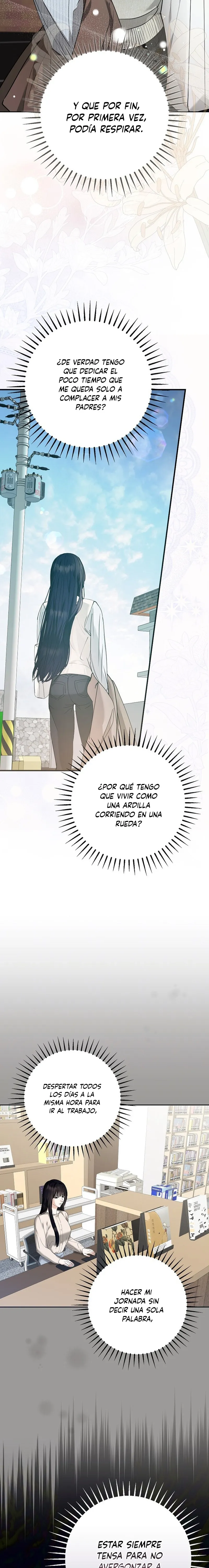 Terminamos en Otoño Capítulo 1 en Línea - página 32