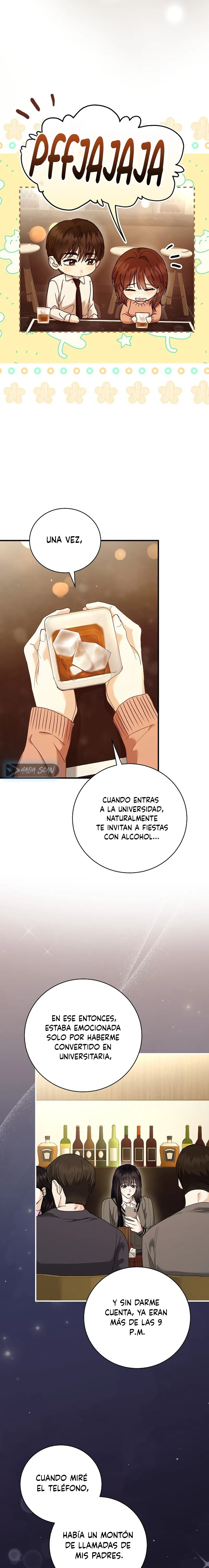 Terminamos en Otoño Capítulo 17 en Línea - página 5