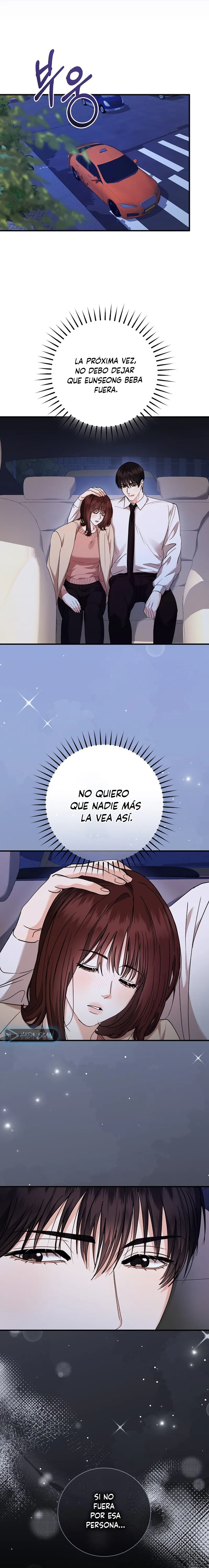 Terminamos en Otoño Capítulo 17 en Línea - página 10