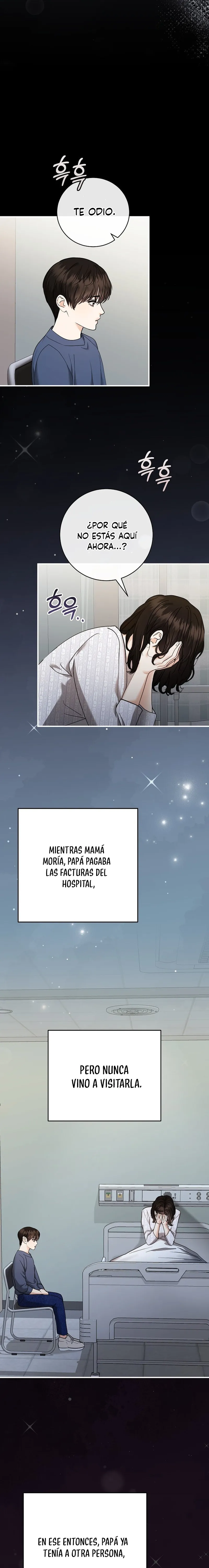 Terminamos en Otoño Capítulo 17 en Línea - página 11