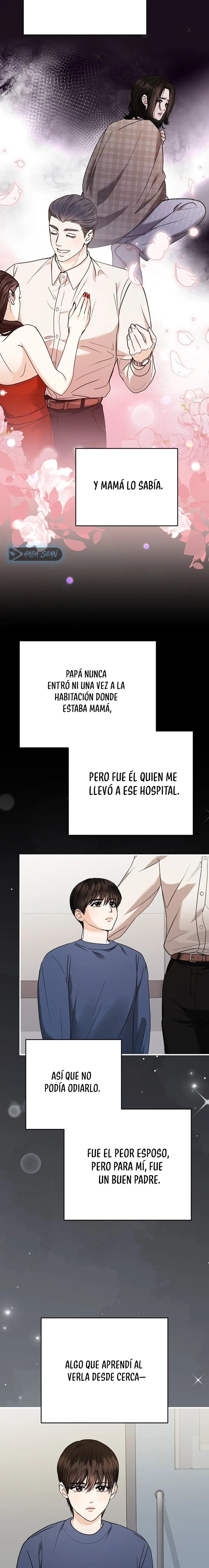 Terminamos en Otoño Capítulo 17 en Línea - página 13