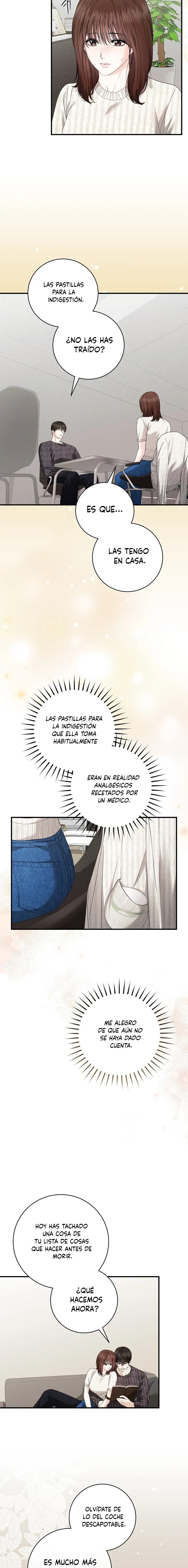 Terminamos en Otoño Capítulo 22 en Línea - página 4