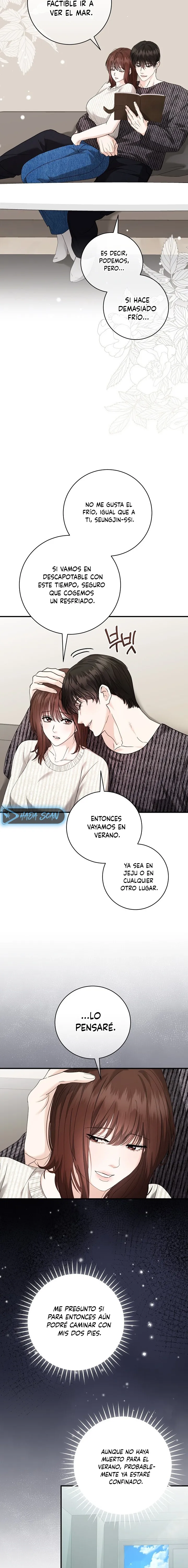 Terminamos en Otoño Capítulo 22 en Línea - página 5