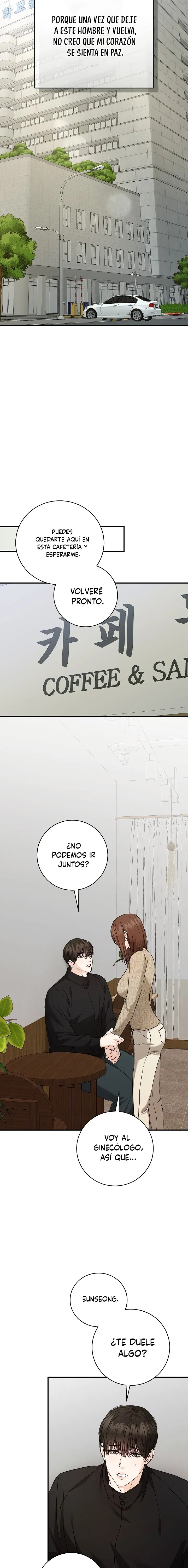 Terminamos en Otoño Capítulo 22 en Línea - página 14