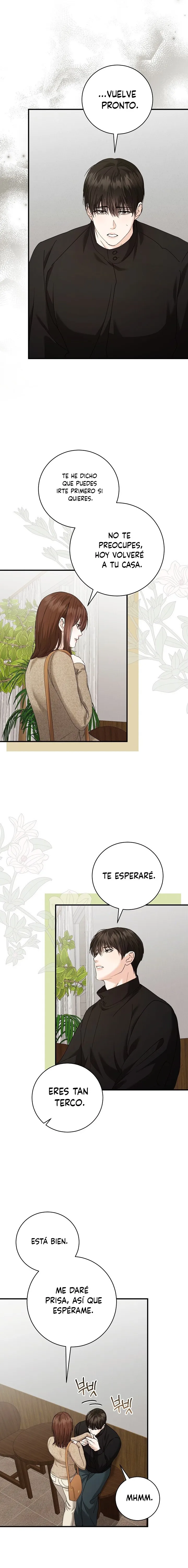 Terminamos en Otoño Capítulo 22 en Línea - página 16