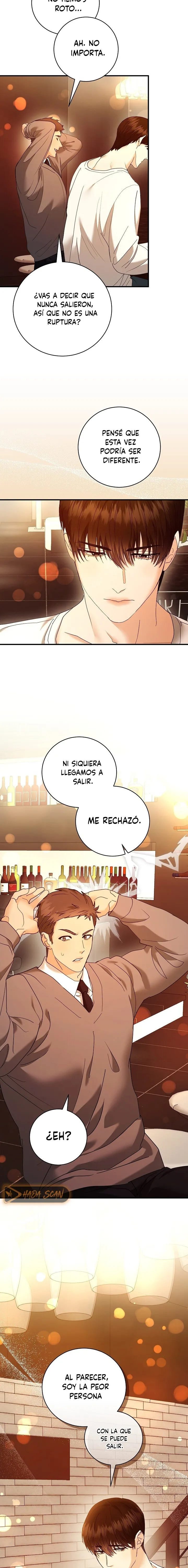 Terminamos en Otoño Capítulo 25 en Línea - página 6
