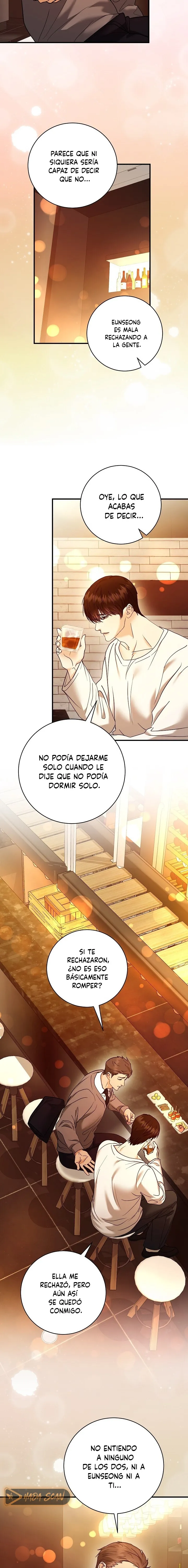 Terminamos en Otoño Capítulo 25 en Línea - página 8
