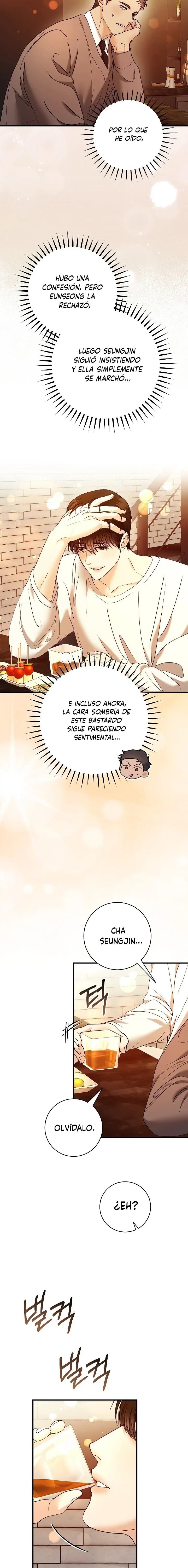 Terminamos en Otoño Capítulo 25 en Línea - página 9