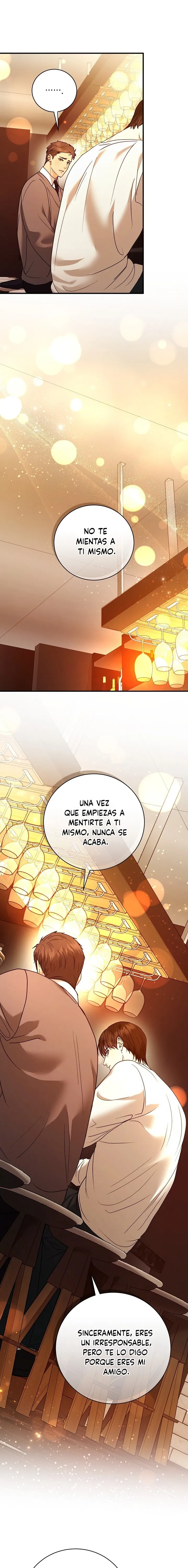 Terminamos en Otoño Capítulo 25 en Línea - página 12