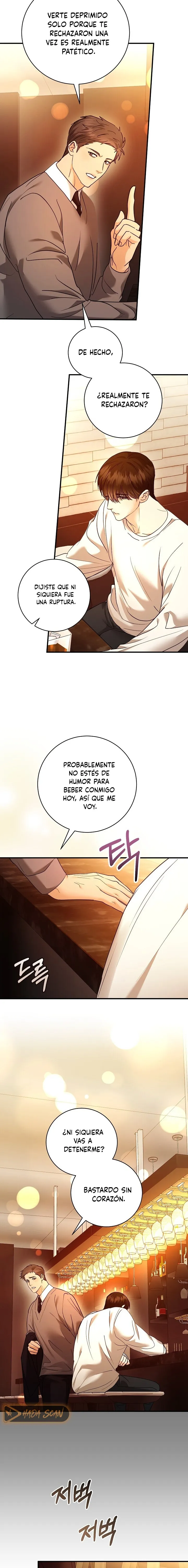Terminamos en Otoño Capítulo 25 en Línea - página 13