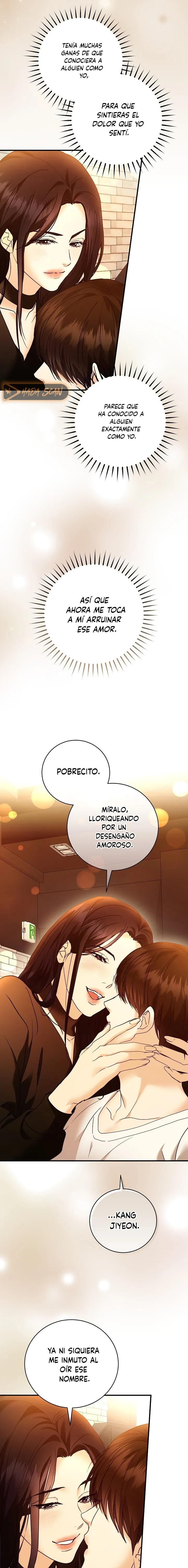 Terminamos en Otoño Capítulo 25 en Línea - página 17