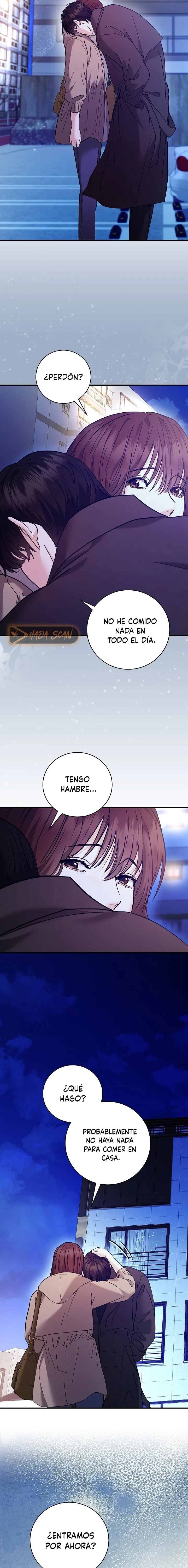 Terminamos en Otoño Capítulo 27 en Línea - página 7