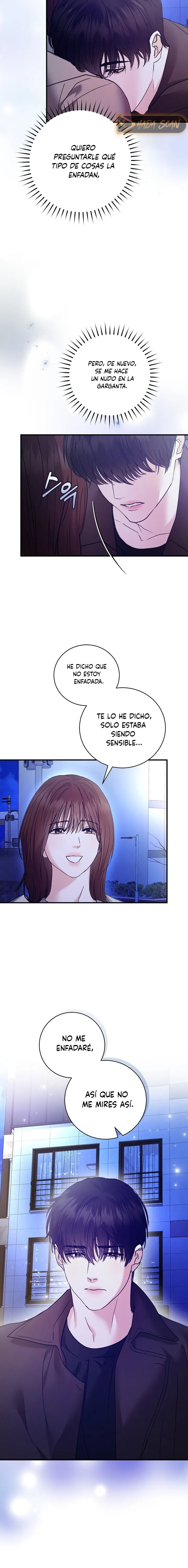 Terminamos en Otoño Capítulo 27 en Línea - página 9