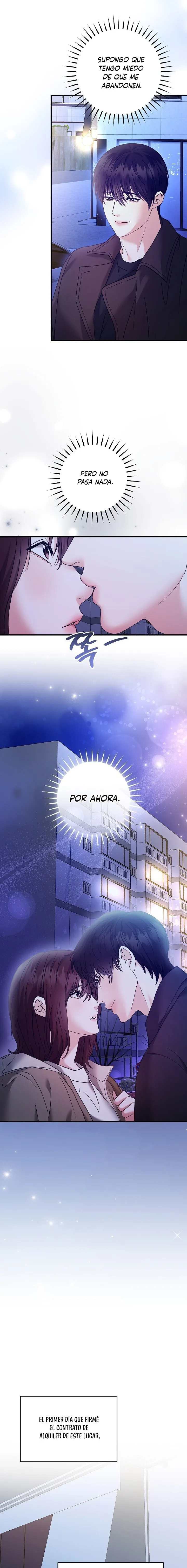 Terminamos en Otoño Capítulo 27 en Línea - página 12