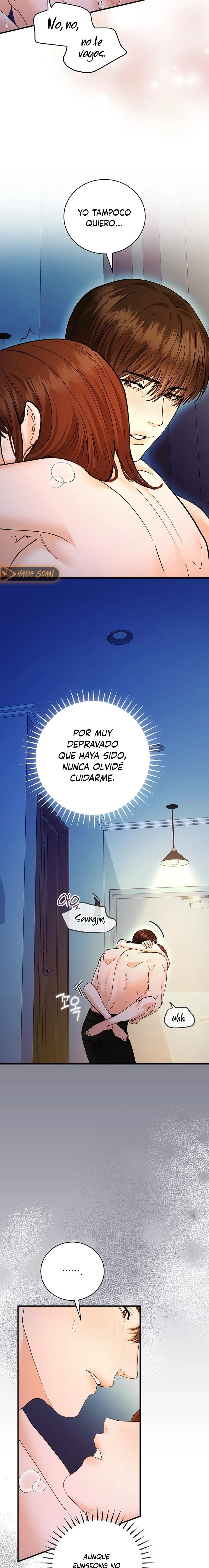 Terminamos en Otoño Capítulo 29 en Línea - página 4