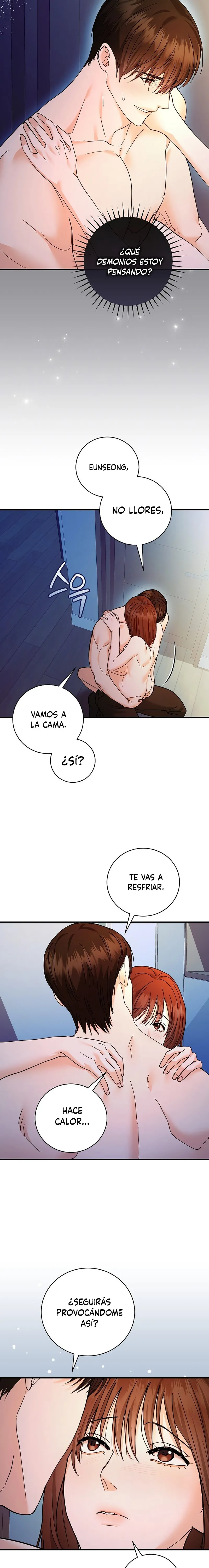 Terminamos en Otoño Capítulo 29 en Línea - página 6