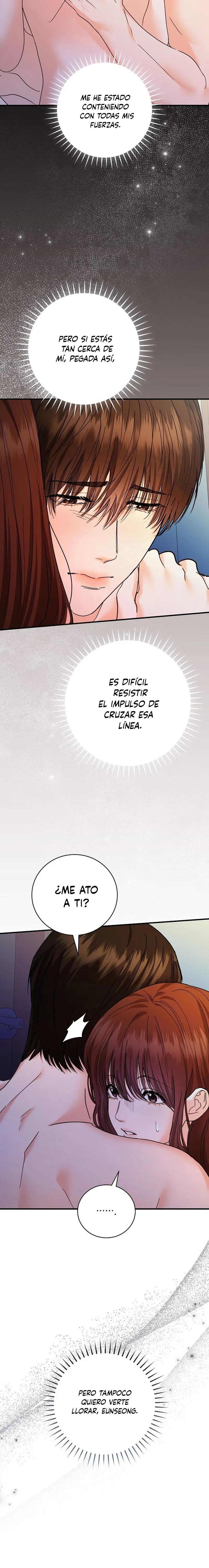 Terminamos en Otoño Capítulo 29 en Línea - página 9