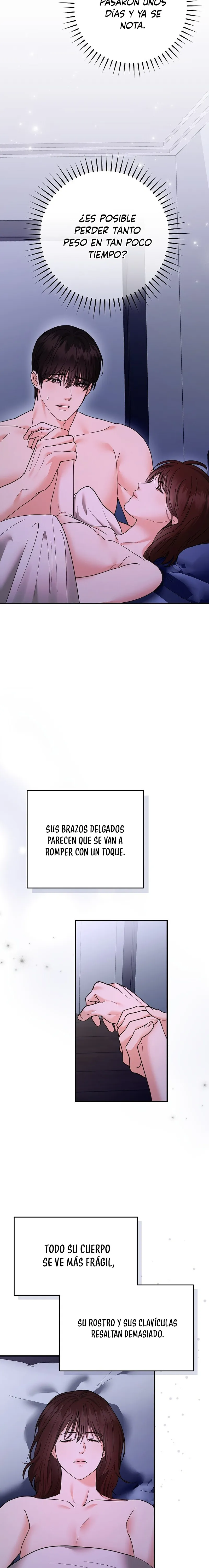 Terminamos en Otoño Capítulo 29 en Línea - página 14