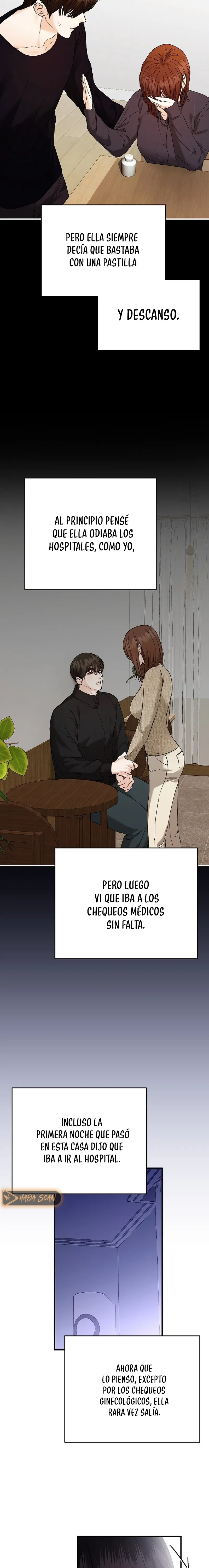 Terminamos en Otoño Capítulo 29 en Línea - página 16