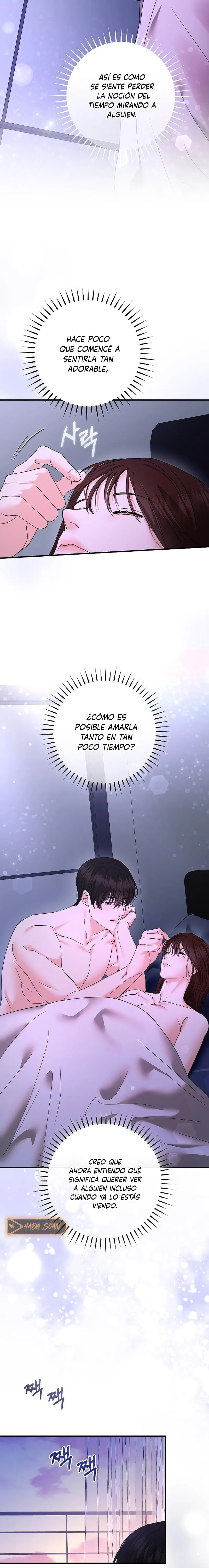 Terminamos en Otoño Capítulo 29 en Línea - página 20