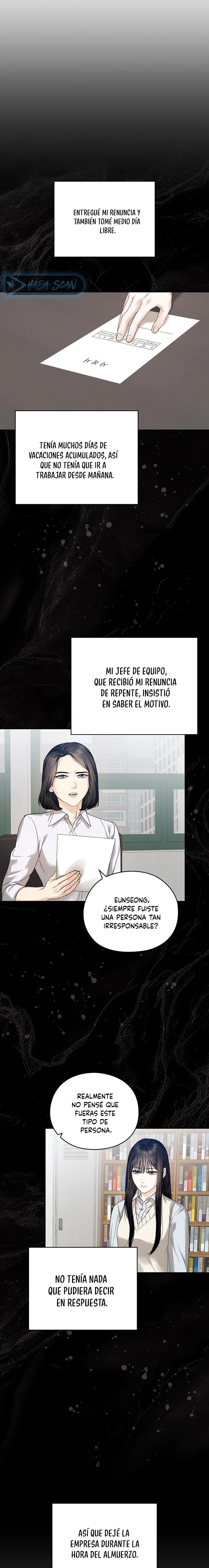 Terminamos en Otoño Capítulo 3 en Línea - página 5
