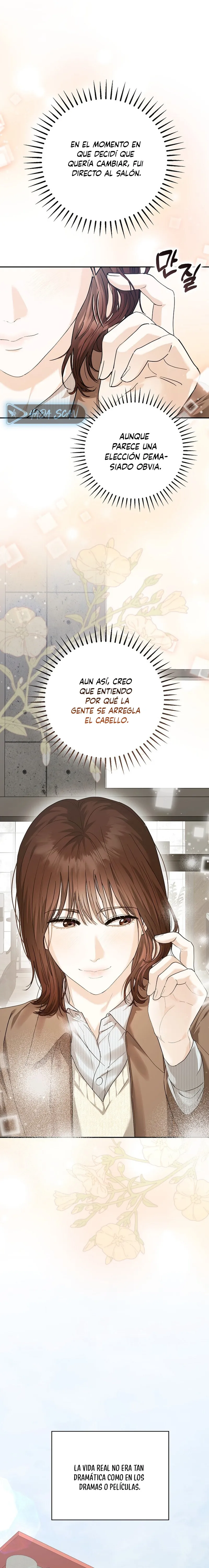 Terminamos en Otoño Capítulo 3 en Línea - página 7