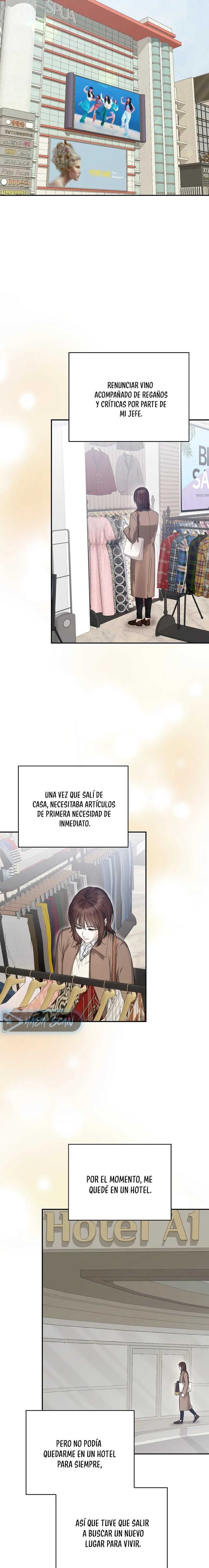 Terminamos en Otoño Capítulo 3 en Línea - página 8