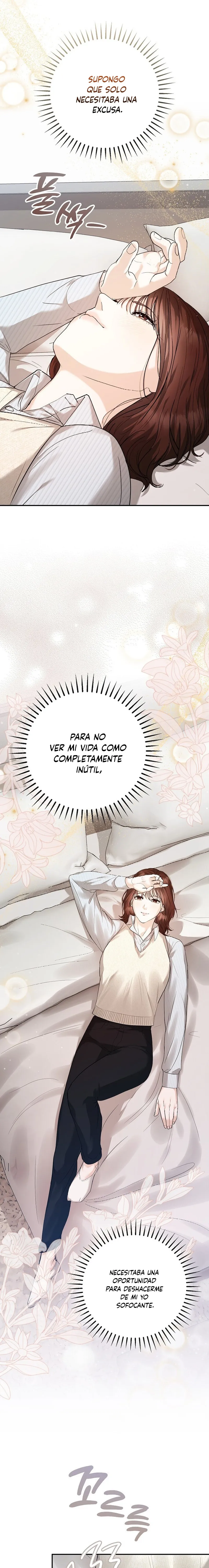 Terminamos en Otoño Capítulo 3 en Línea - página 10