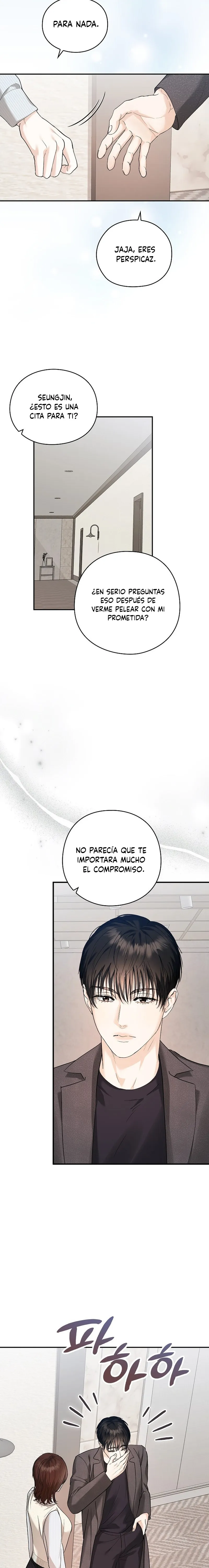 Terminamos en Otoño Capítulo 3 en Línea - página 16