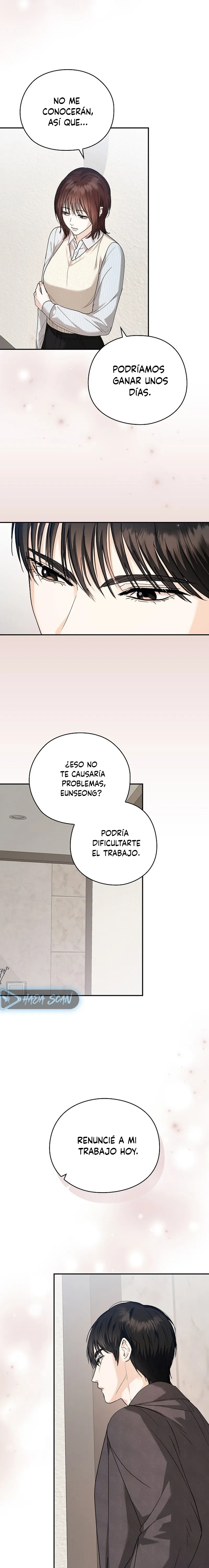 Terminamos en Otoño Capítulo 3 en Línea - página 20