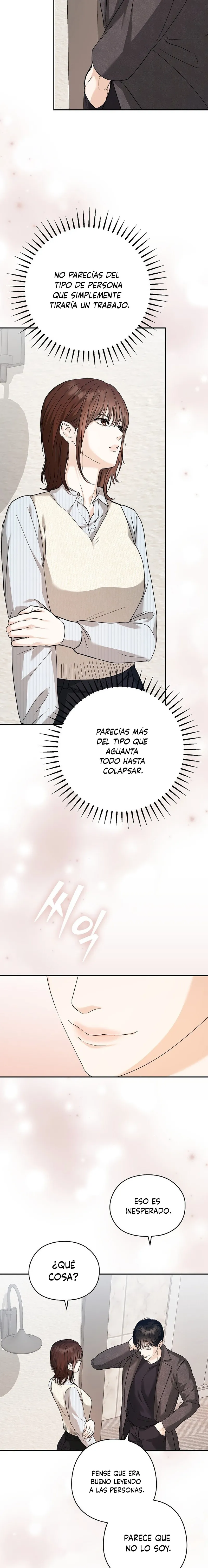 Terminamos en Otoño Capítulo 3 en Línea - página 21
