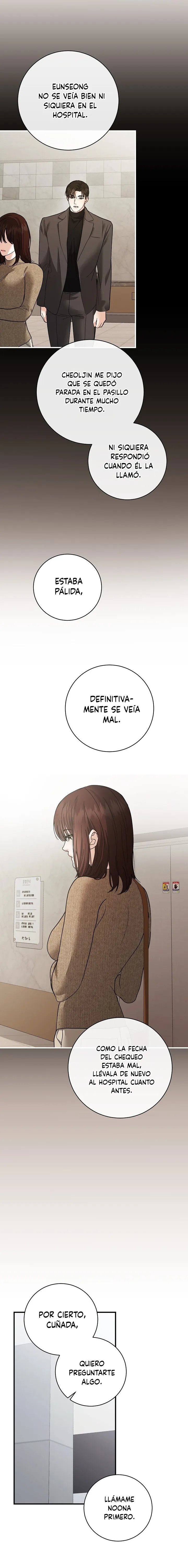 Terminamos en Otoño Capítulo 30 en Línea - página 8