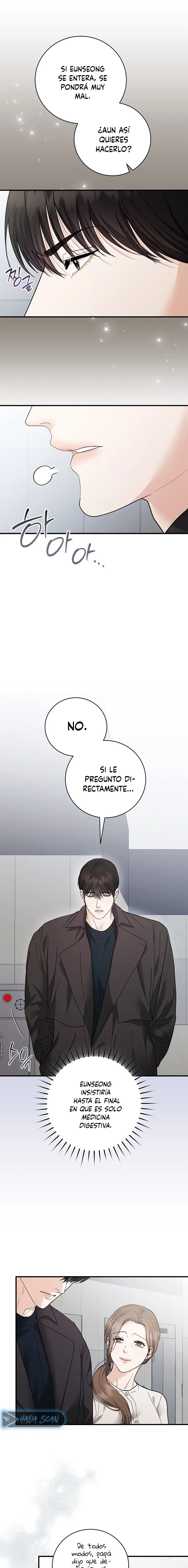 Terminamos en Otoño Capítulo 30 en Línea - página 11