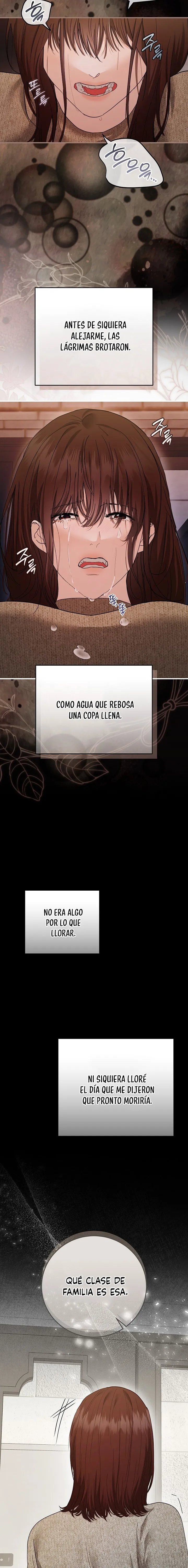 Terminamos en Otoño Capítulo 30 en Línea - página 15