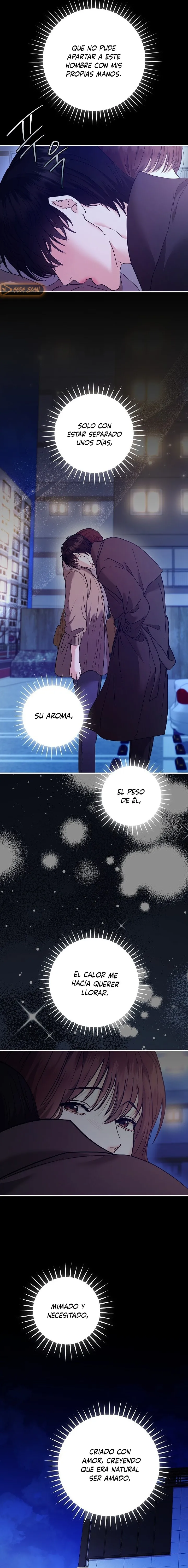 Terminamos en Otoño Capítulo 31 en Línea - página 4