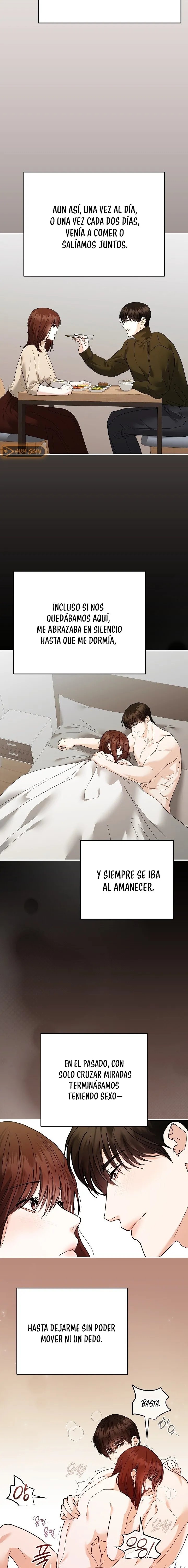 Terminamos en Otoño Capítulo 31 en Línea - página 11