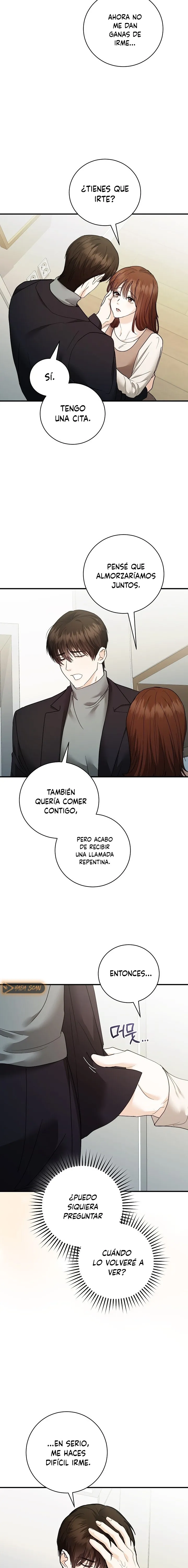 Terminamos en Otoño Capítulo 31 en Línea - página 17