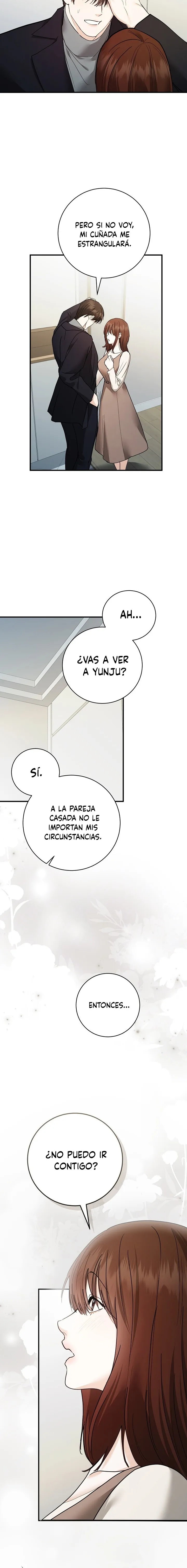 Terminamos en Otoño Capítulo 31 en Línea - página 18
