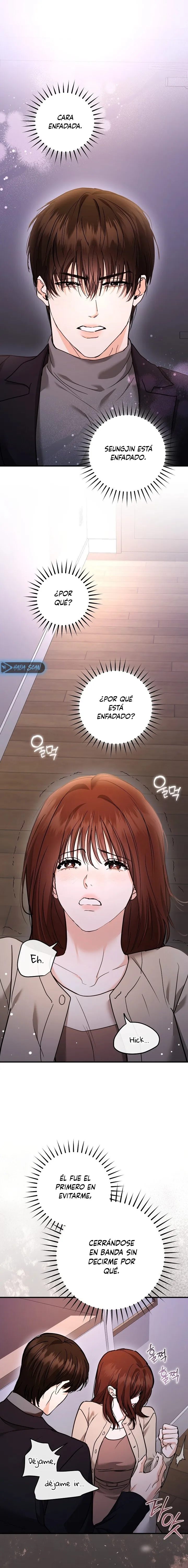 Terminamos en Otoño Capítulo 33 en Línea - página 5