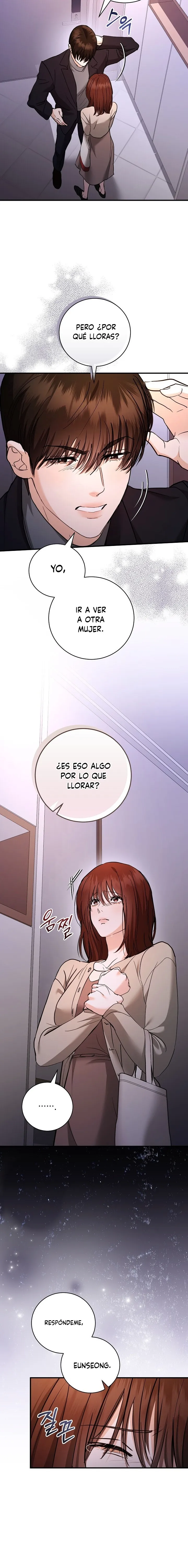 Terminamos en Otoño Capítulo 33 en Línea - página 8