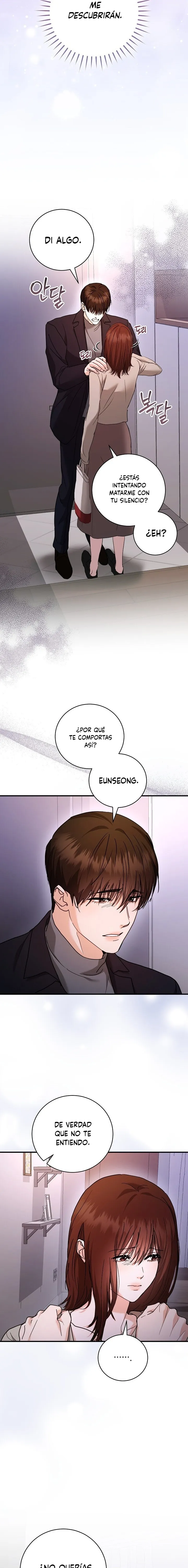 Terminamos en Otoño Capítulo 33 en Línea - página 10