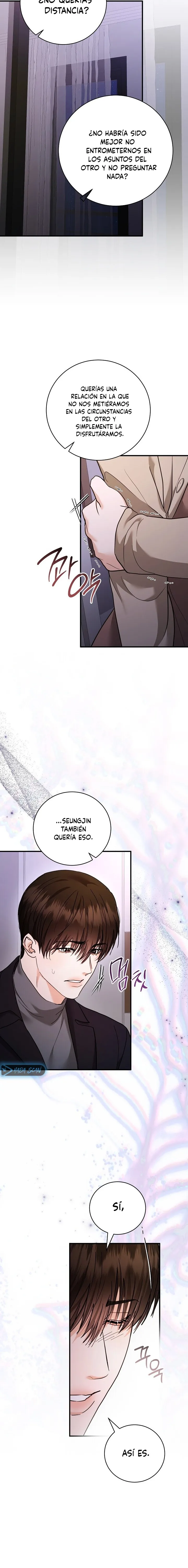 Terminamos en Otoño Capítulo 33 en Línea - página 11