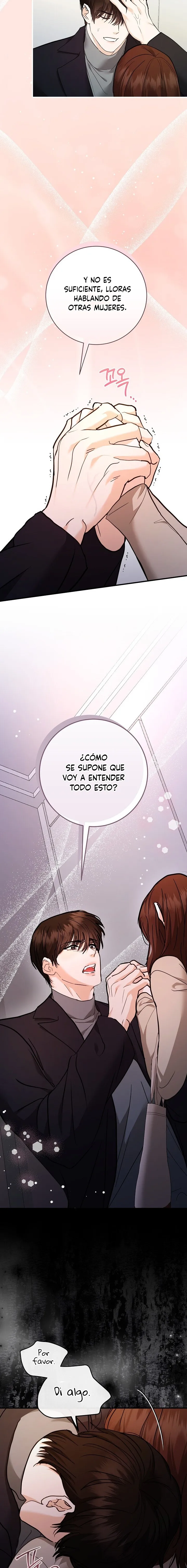 Terminamos en Otoño Capítulo 33 en Línea - página 15