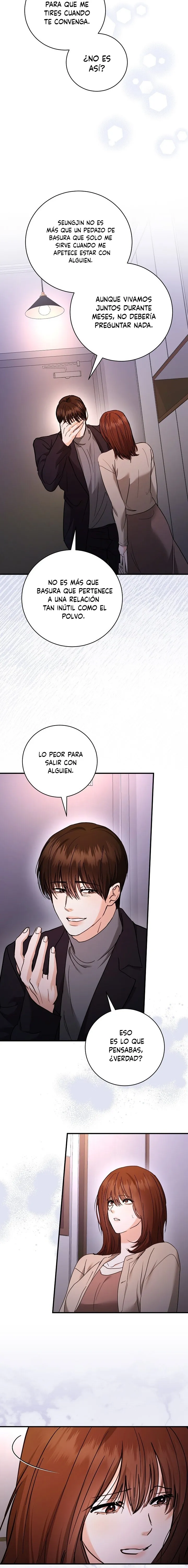 Terminamos en Otoño Capítulo 33 en Línea - página 18