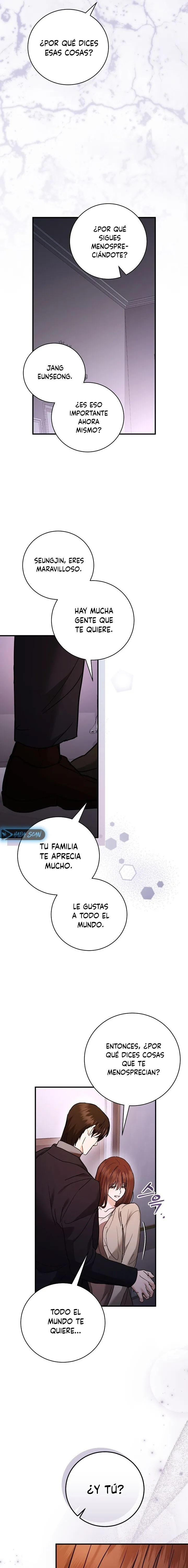 Terminamos en Otoño Capítulo 33 en Línea - página 19