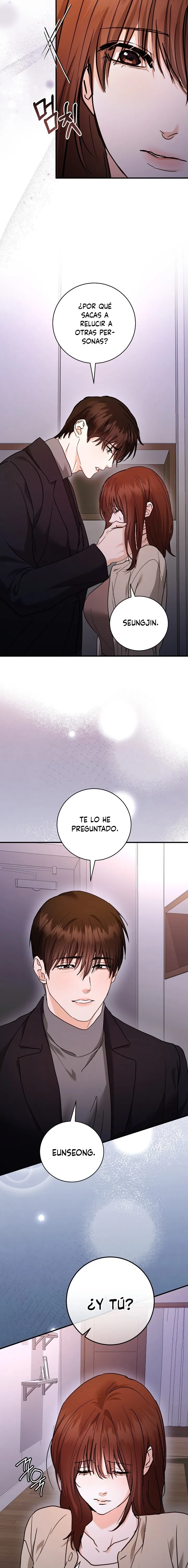 Terminamos en Otoño Capítulo 33 en Línea - página 20