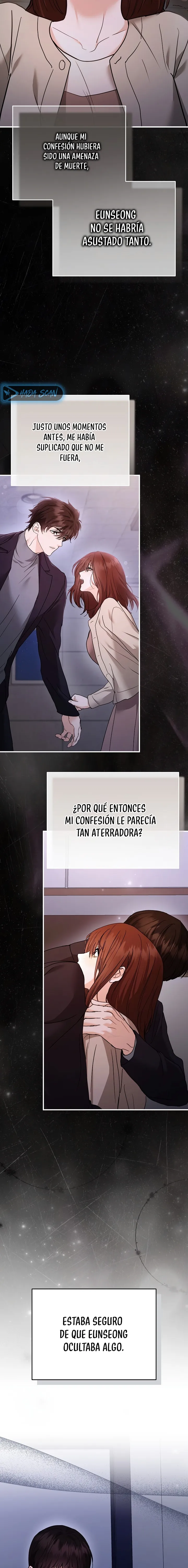 Terminamos en Otoño Capítulo 36 en Línea - página 9