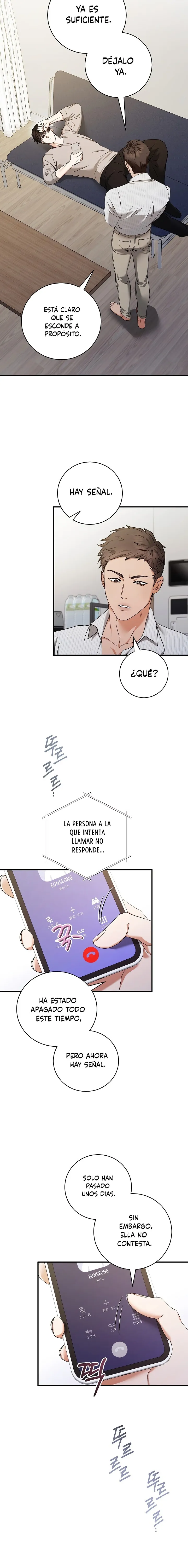Terminamos en Otoño Capítulo 36 en Línea - página 16